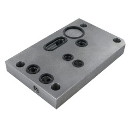 Galinis vožtuvas Ford SVA19025