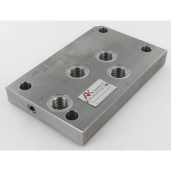 Galinis vožtuvas Ford SVA19025