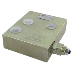 Įleidimo vožtuvas SB7 SVA19018