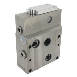 Valdymo vožtuvas 5/4 SB7 SVA19142