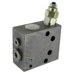 Įleidimo vožtuvas SB1 SVA19024