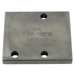 Galinis vožtuvas SB1 SVA19015