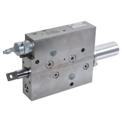 Valdymo vožtuvas 5/4 SB23LS SVA19114