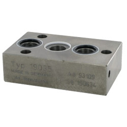 Dengiamoji plokštė SVA19035