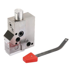 Valdymo vožtuvas 5/4 Deutz 06 SVA19140