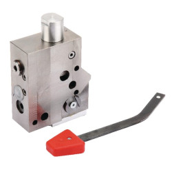 Valdymo vožtuvas 5/4 Deutz 06 SVA19140