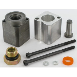 Hidraulinis valdymas.b pusė SD4/5/6 SD95B81A2