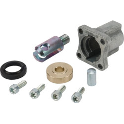 DF10 DF910CB kumštelinio veleno valdiklis