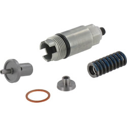 Slėgio mažinimo vožtuvas SD6 100-200ba SD96VYG3