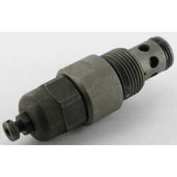 Slėgio mažinimo kasetė SD25 20-400bar SD925VEI