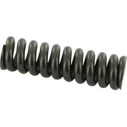 4 spyruoklė VMPY10 ruda 180-320 BAR SD916V24