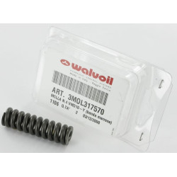 4 spyruoklė VMPY10 ruda 180-320 BAR SD916V24