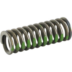 2 spyruoklės, baltos, 20–80 barų, VMPK10 SD911V02