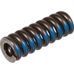 3 spyruoklė, skirta PB1-U1 SD10 50–220 bar SDS9150V3PB