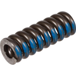 3 spyruoklė, skirta PB1-U1 SD10 50–220 bar SDS9150V3PB