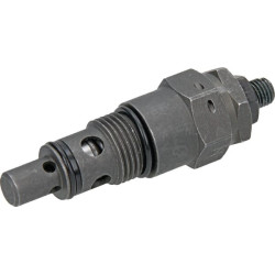 N slėgio mažinimo vožtuvas 40–200 barų SQ925VVLP