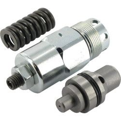 Slėgio mažinimo vožtuvas VMPK20 SD918V0