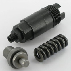 Slėgio ribojimo vožtuvas VMPY 5 SD96V2