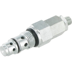 Slėgio mažinimo vožtuvas, skirtas MBV5 ir MBV11, 11–230 barų, MBV911DBVGP