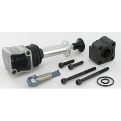 Svirties dangtelis su apsauga LES SD95BLES