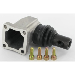 svirtis SD18/SD25 (RINKINYS) SD918BL