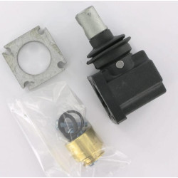 Rankinis valdiklis 116 ritėms SQ925PZ1