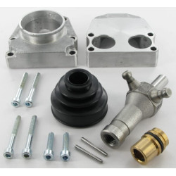 Valdymo svirtis SD95BLCA