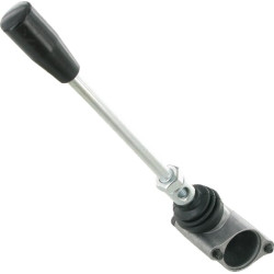 Svirtis MBV 11 sukomplektuota MBV911KZ1GP