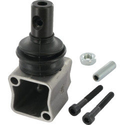 Eigos ribojimo vožtuvas, B pusė FA SD4/5/6 SD95BFA