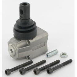 Eigos ribojimo vožtuvas, FA D11/16/150 SD911BFA