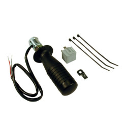 Jungiklio ir rankenos mazgas VFH1120