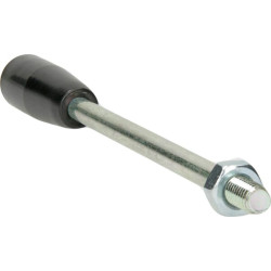 Tik svirtis AL01 10X200 SD911L01