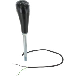 SCF valdymo svirtis, elektrinis mygtukas SCF9031E