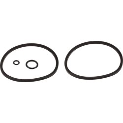 Case - IH 444 P556245 Kuro filtro kasetė Donaldson