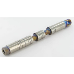 Stūmoklio tipas 4 TBV SD 18 SD918P4