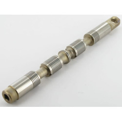 2 TIPO STŪMOKLIS TBV SD 16 SD916P2