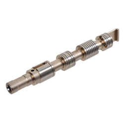 1 tipo ritė, elektrinė SD5/1ESLHC, SD95P1ES3LHC