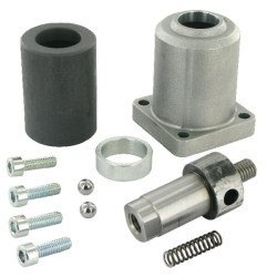 Fiksatorių komplektas TYPE 11D SD18/SD25 SD918A11D