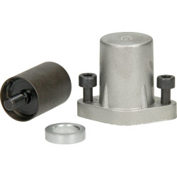 Fiksatorių komplektas, 11 tipas, SD95A11