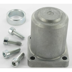 Fiksatorių komplektas TYPE 12 SD18/SD25 SD918A12