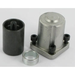 Fiksatorių komplektas, 11 tipas, SD911A11