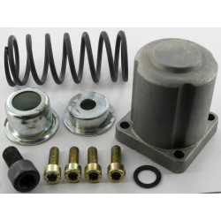 Fiksatorių komplektas TYPE 17 SD18/SD25 SD918A17