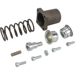 Eigos ribinis vožtuvas, NG FP SD18/25 SD918AFP