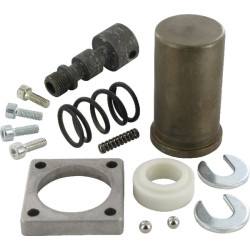 Fiksatorių komplektas: 3/8" A formos jungtis SQ925PR1