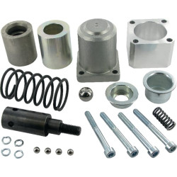 Fiksatorių komplektas 9 tipas SD918A9