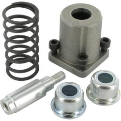 Fiksatorių komplektas 8D 11/16/150 SD911A8D