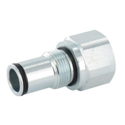 Slėgio pernešimo kamštis, skirtas SDM143 SDM9143VAE