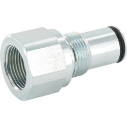 Slėgio pernešimo kamštis, skirtas SDM143 SDM9143VAE