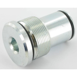 Kištuko tipas AEK skirtas SD 18 SD918VAEK