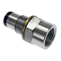 Perkeliamas kištukas VFH1127